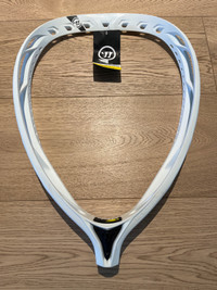 Lacrosse Goalie Heads Sticks (new & used)
