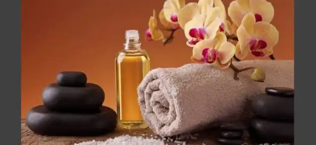 PROFESSIONAL MASSAGE 