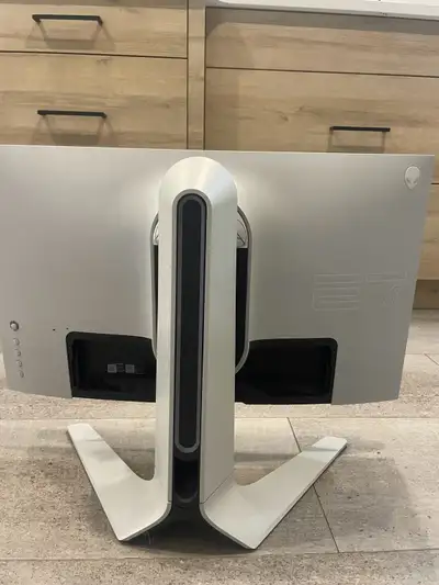 27inch 240hz Alienware Gaming Monitor, View more