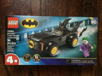 LEGO Batmobile Pursuit: Batman vs. The Joker ( 76264 ) 33% OFF 