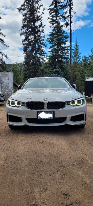 2018 BMW 440i xDrive Coupe