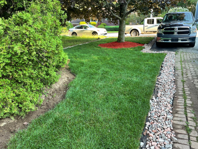 New lawn in Other in Bedford - Image 3
