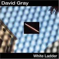 David  Gray   – White Ladder CD