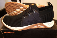 Athletic Shoes Merrell Mens Range Ac+ , size 12, NEW