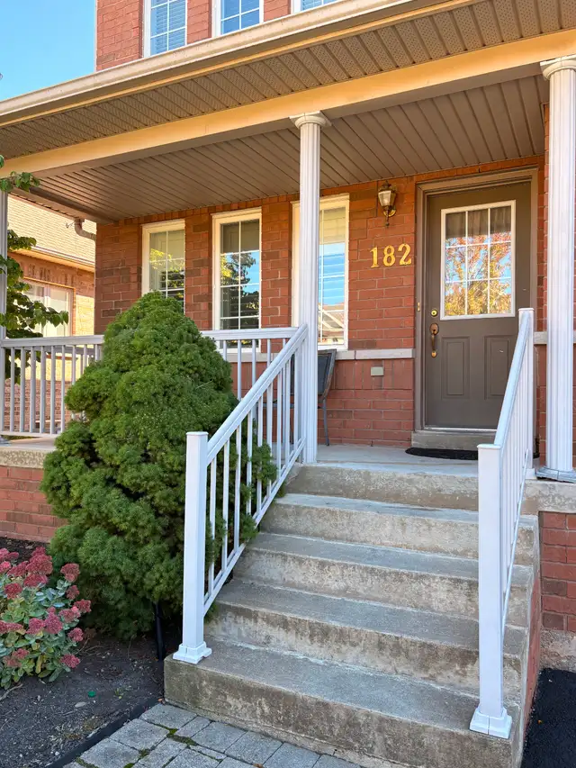 Basement Room Available near Niagara College (NOTL campus)