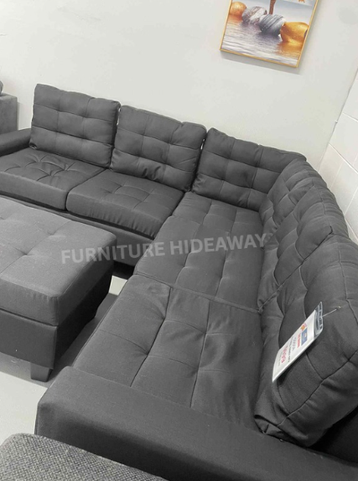 COSTA SECTIONAL CORNER SOFA, View more