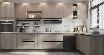 Modern Kitchen Cabinets, View more