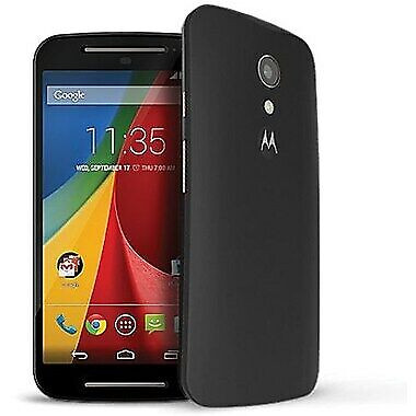 New BNIB Motorola XT1064 MOTO G 2nd Gen Unlocked 8GB Smartphone in Cell Phones in City of Toronto