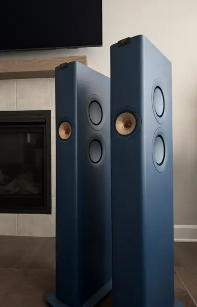 Bought with $7500 Hardly used Price can be negotiated The speakers are still in great quality Pick u...