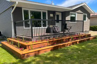 Fully Renovated Home + Heated Garage for sale! Welcome to 412 5th st. N.E in Ituna, Saskatchewan. Th...