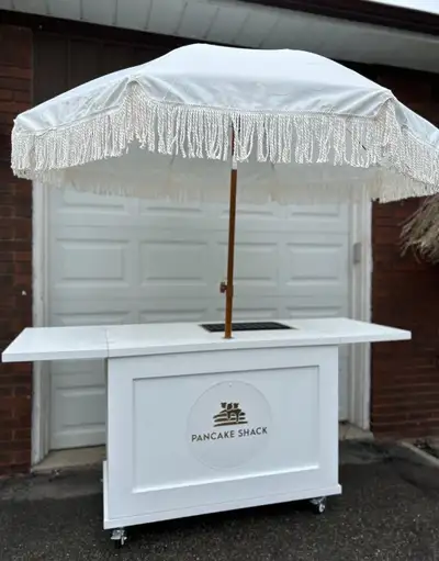 Decor & SweetCarts , View more