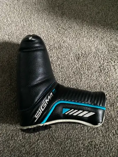 ping putter headcover , View more