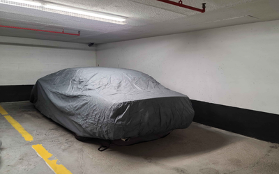 Looking for a safe, clean and secure place to store your vehicle? This spot is for vehicle storage o...