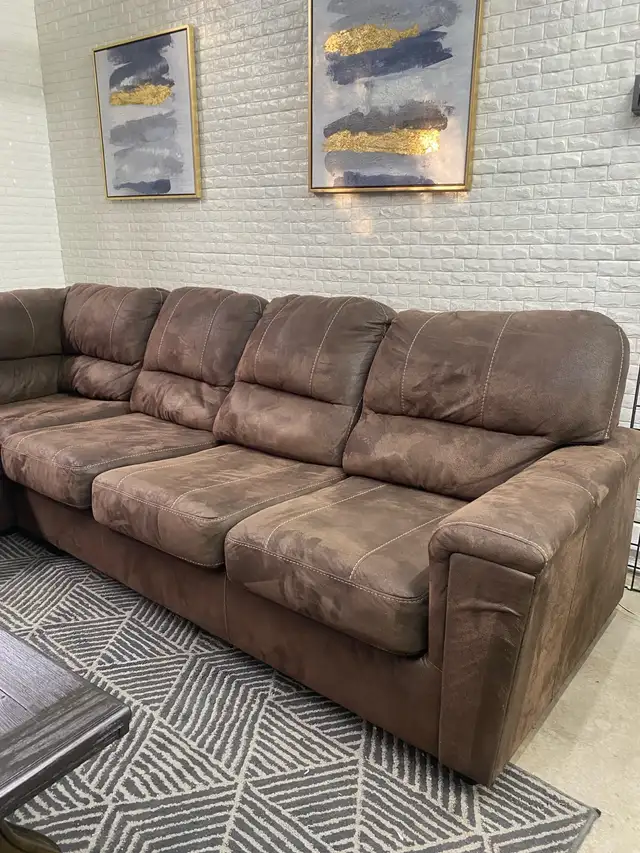 FREE DELIVERY Sectional 62864361639937123
