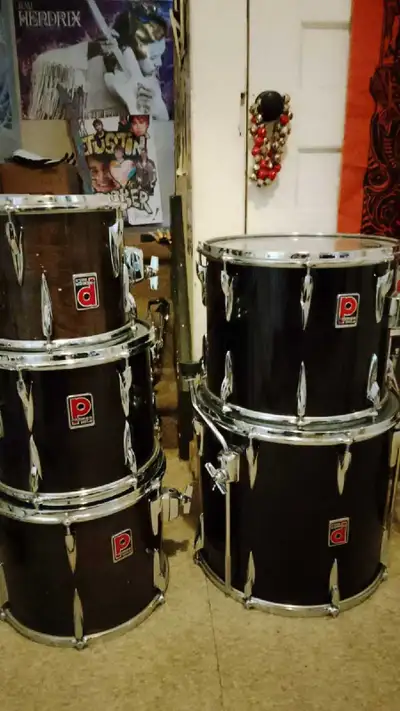 Premier Resonator Black Shadow shell pack $1000 OBO, View more