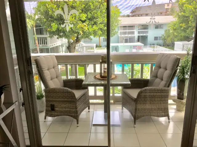 JOLI CONDO DEERFIELD BEACH FLORIDE, PISCINE, 1 MILE DE LA PLAGE in Florida in Canada - Image 10