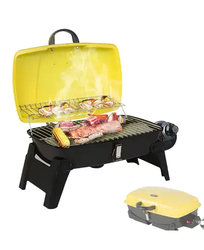 Camplux Propane Portable Camping Grill, JK-7280 Outdoor Propane, View more