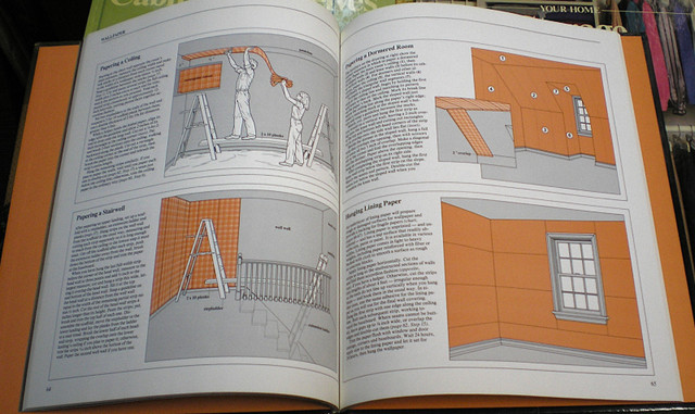 your kitchen, storage, cabinet & shelfs, walls renovation books. in Other in City of Toronto - Image 3