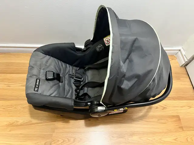Car seat - Infant65087593802114120