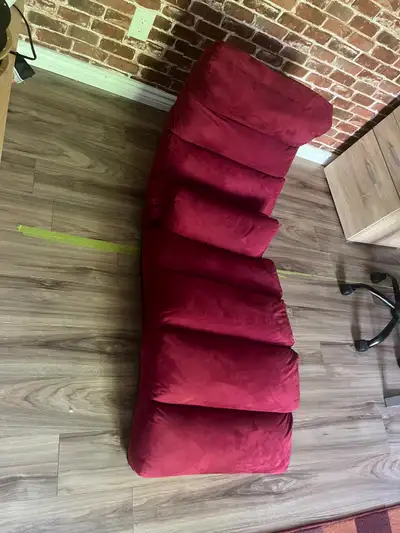Chaise longue pliable, View more