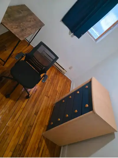 Room for rent