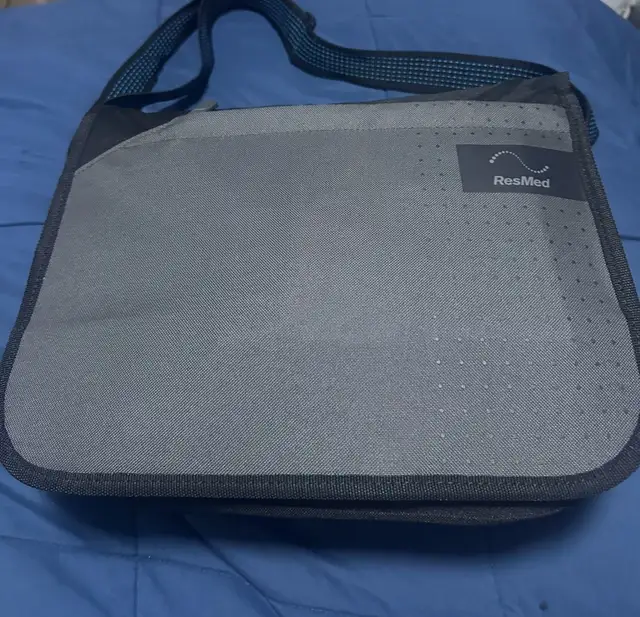 ResMed AirSense 11 CPAP – Like New, Complete Set