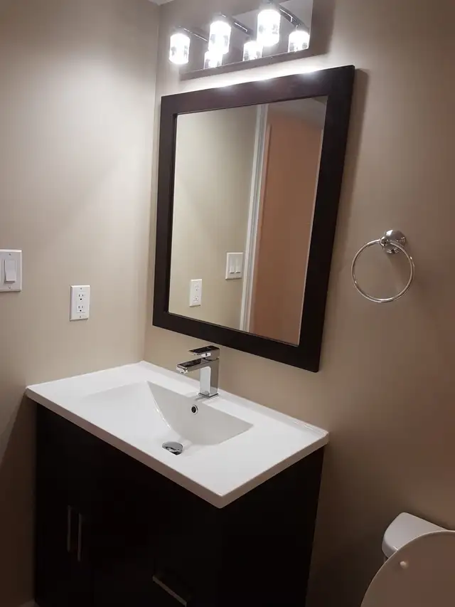 basement apartment for rent  in Long Term Rentals in Oakville / Halton Region - Image 8