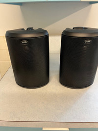 Polk Audio Atrium45 Speakers