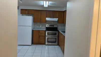 Very spacious basement apartment available for rent if you are interested please contact the phone n...