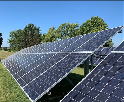 -Save Big on Solar! Self-Install Ground Mount Systems for Any Pr, View more