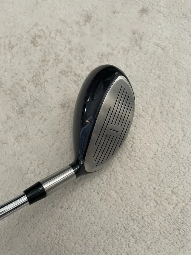 Johnston Raymond Helluva Club LH in Golf in Oakville / Halton Region - Image 6