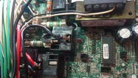 Repair of Spa / Hot Tub Circuit Boards inc. Balboa & Gecko
