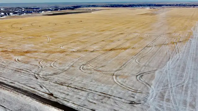 Irrigated Land - RM of Caladena NO. 228 in Land for Sale in Swift Current - Image 6