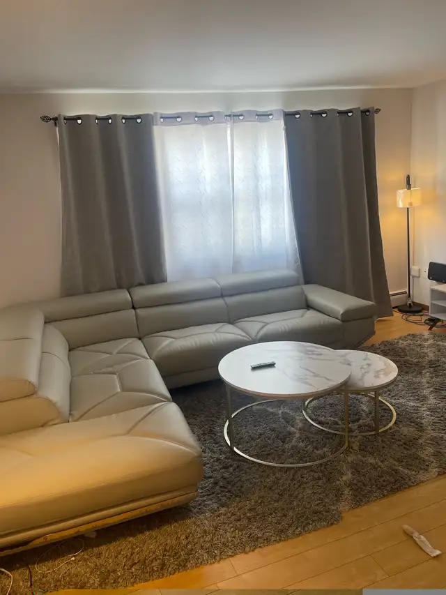 room for rent// full apartment if needed in Room Rentals & Roommates in Charlottetown - Image 4