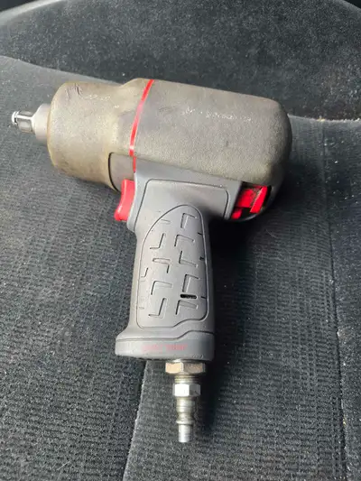 Ingersoll Rand 2235QTiMAX, View more
