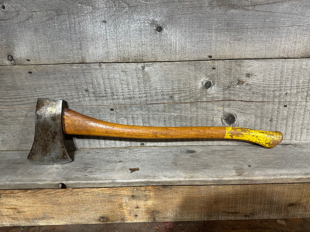 ….. Axes ….. in Fishing, Camping & Outdoors in Fredericton
