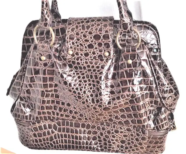 1/2 PRICE !!! NEW "CHATEAU" WOMAN SHOULDER BAG, PURSE, HANDBAG in Women's - Bags & Wallets in Ottawa - Image 3