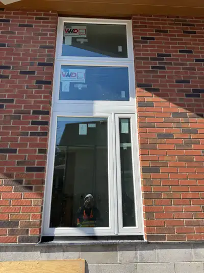 Caulking & Resealing services , View more