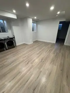 2 Bed 1 Bath legal basement available for rent in Long Term Rentals in Mississauga / Peel Region - Image 6