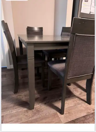 Dining Table Set, View more