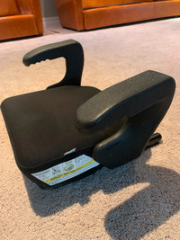 Cleck  Ozzi Booster seat