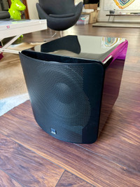 SVB SB-2000 Subwoofer mint