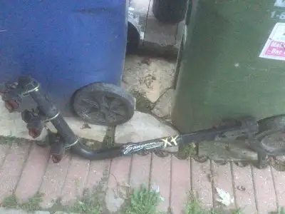 Support à vélo robuste Swagman pour 2/3 vélos….125$…Pierre., View more