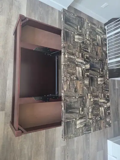 Coffee table for sale. Pickup only, View more