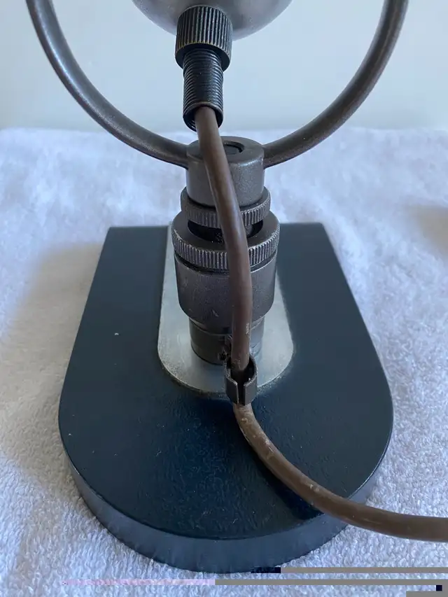 RCA 77dx vintage ribbon microphone in Pro Audio & Recording Equipment in City of Montréal - Image 11