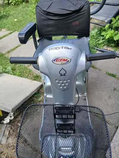 SUGGESTED USER WEIGHT 150LBS Looking for quality MTN Bike to trade. This scooter is suited for a SMA...