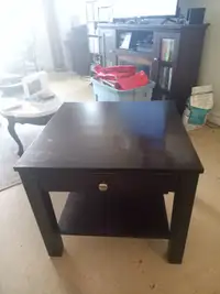 IKEA SIDE TABLE