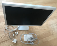 Apple Cinema Display