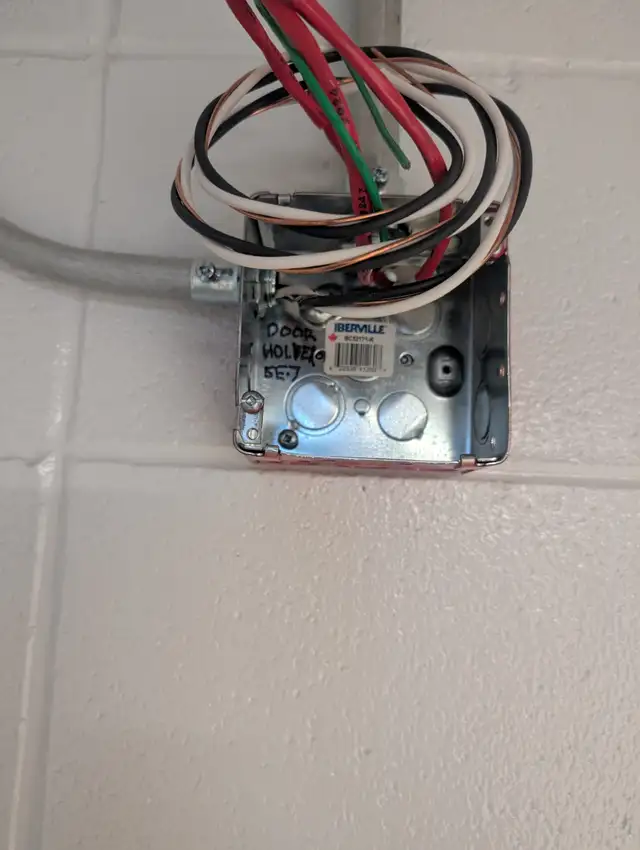 Electrician Services in Calgary – Fast, Reliable & Affordable! in Appliance Repair & Installation in Calgary - Image 5