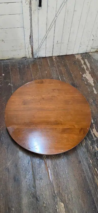 FREE- Table top only, View more